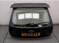  Крышка (дверь) багажника Ford Focus 2 2008-2011 9274338 #1