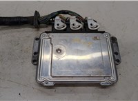  Блок управления двигателем Ford Focus 2 2005-2008 9274339 #1