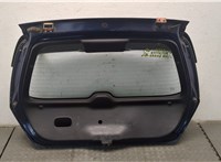  Крышка (дверь) багажника Honda Civic 2001-2005 9274350 #7