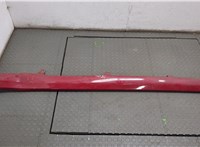  Накладка на порог Honda Civic 2006-2012 9274352 #1