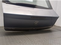  Крышка (дверь) багажника Opel Vectra C 2002-2008 9274380 #5