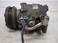  Компрессор кондиционера Honda Civic 1995-2001 9274396 #5