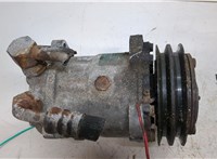  Компрессор кондиционера Audi 100 (C4) 1991-1994 9274430 #5