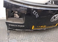 7L6827025AS Крышка (дверь) багажника Volkswagen Touareg 2006-2010 9274433 #3
