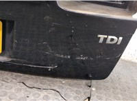 7L6827025AS Крышка (дверь) багажника Volkswagen Touareg 2006-2010 9274433 #4