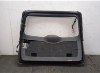 7L6827025AS Крышка (дверь) багажника Volkswagen Touareg 2006-2010 9274433 #6