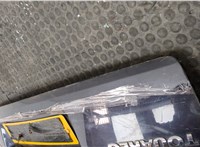 7L6827025AS Крышка (дверь) багажника Volkswagen Touareg 2006-2010 9274433 #9