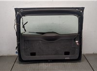  Крышка (дверь) багажника Volkswagen Touareg 2007-2010 9274433 #9