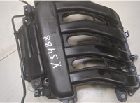  Коллектор впускной Renault Scenic 2003-2009 9274452 #1