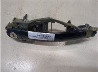  Ручка двери наружная Volkswagen Passat 5 1996-2000 9274456 #1