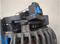 12317541696, 7541696 Генератор BMW 5 E60 2003-2010 9274467 #2
