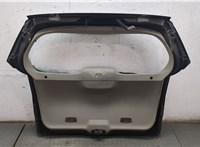  Крышка (дверь) багажника Renault Scenic 2003-2009 9274510 #5