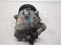  Компрессор кондиционера Opel Vectra C 2002-2008 9274513 #4