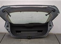  Крышка (дверь) багажника Opel Astra J 2010-2017 9274520 #8