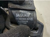 C2Z11014LEG Ремень безопасности Jaguar XF 2007–2012 9274527 #2