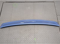  Спойлер Honda Civic 2006-2012 9274533 #1