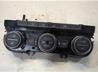  Переключатель отопителя (печки) Volkswagen Tiguan 2016-2020 9274547 #1