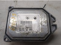  Блок управления двигателем Opel Zafira A 1999-2005 9274581 #2