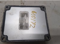  Блок управления двигателем Opel Astra G 1998-2005 9274592 #2