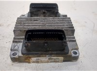  Блок управления двигателем Opel Astra G 1998-2005 9274592 #3