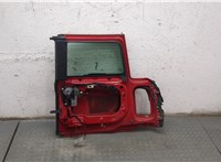  Крышка (дверь) багажника Mini Clubman (R55) 2007-2014 9274594 #4