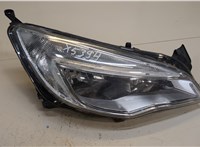  Фара (передняя) Opel Astra J 2010-2017 9274596 #1