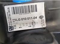  Фара (передняя) Opel Astra J 2010-2017 9274596 #4