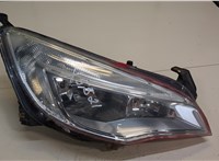  Фара (передняя) Opel Astra J 2010-2017 9274617 #1