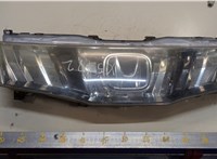  Решетка радиатора Honda Civic 2006-2012 9274627 #1