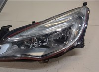  Фара (передняя) Opel Astra J 2010-2017 9274628 #1