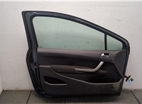  Дверь боковая (легковая) Peugeot 308 2007-2013 9274639 #7