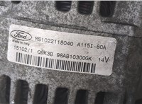  Генератор Ford Focus 1 1998-2004 9274667 #2