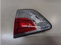 265503KA2B, 265553KA2B Фонарь крышки багажника Nissan Pathfinder 2012-2017 9274681 #1