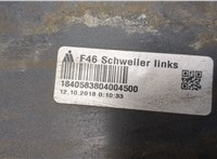 51777318851 Накладка на порог BMW 2 F46 Gran Tourer 2014-2018 9274695 #7