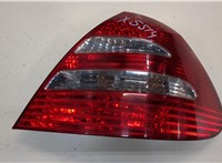  Фонарь (задний) Mercedes E W211 2002-2009 9274705 #1