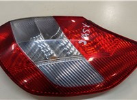  Фонарь (задний) Renault Scenic 2003-2009 9274718 #1