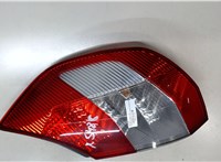  Фонарь (задний) Renault Scenic 2003-2009 9274718 #2