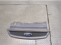  Решетка радиатора Ford Focus 2 2005-2008 9274719 #1