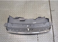  Решетка радиатора Ford Focus 2 2005-2008 9274719 #2