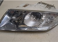  Фара (передняя) Skoda Octavia (A5) 2004-2008 9274735 #1