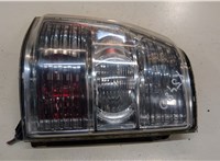  Фонарь (задний) Mitsubishi Pajero 2006-2011 9274740 #1