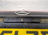  Крышка (дверь) багажника Mercedes CLK W208 1997-2002 9274757 #8