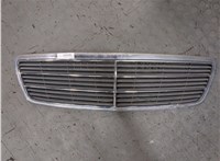  Решетка радиатора Mercedes C W203 2000-2007 9274762 #1