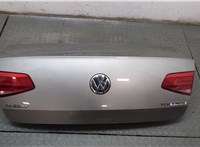  Крышка (дверь) багажника Volkswagen Passat 8 2015- 9274765 #1