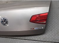  Крышка (дверь) багажника Volkswagen Passat 8 2015- 9274765 #3