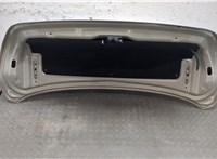  Крышка (дверь) багажника Nissan Tiida 2004-2010 9274781 #5