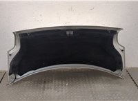  Крышка (дверь) багажника Toyota Avensis 2 2003-2008 9274779 #8