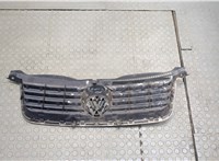  Решетка радиатора Volkswagen Passat 5 2000-2005 9274785 #2