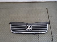  Решетка радиатора Volkswagen Passat 5 2000-2005 9274792 #1