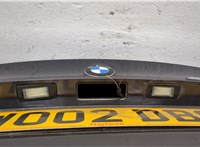  Крышка (дверь) багажника BMW 3 E90, E91, E92, E93 2005-2012 9274808 #7